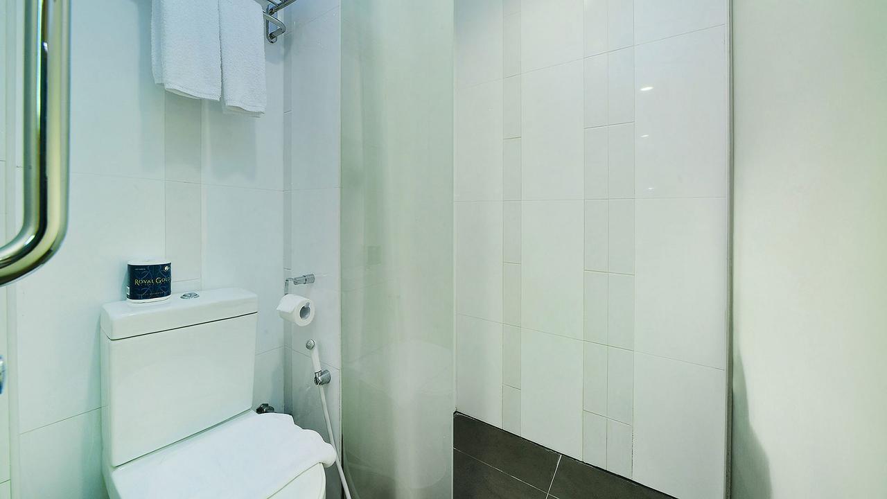 Zen Premium Dhoby Ghaut Singapur Dış mekan fotoğraf