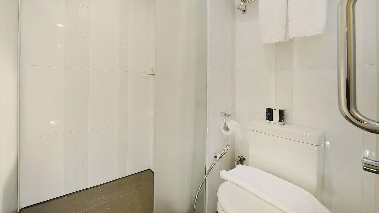 Zen Premium Dhoby Ghaut Singapur Dış mekan fotoğraf